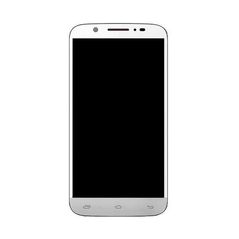 Buy Now LCD with Touch Screen for Micromax A119 Canvas XL - White Display Glass Combo Folder Buy Now LCD with Touch Screen for Micromax A119 Canvas XL - White Display Glass Combo Folder
