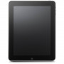 Buy Now LCD with Touch Screen for Apple iPad 32GB WiFi and 3G - Black Display Glass Combo Folder