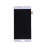 Buy Now LCD with Touch Screen for Samsung Galaxy Note 5 - White Display Glass Combo Folder