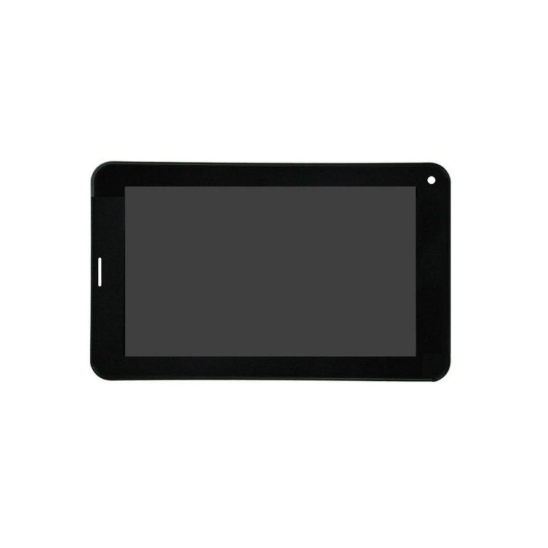 Buy Now LCD with Touch Screen for Ambrane A770 - Black Display Glass Combo Folder Buy Now LCD with Touch Screen for Ambrane A770 - Black Display Glass Combo Folder