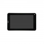 Buy Now LCD with Touch Screen for Ambrane A770 - Black Display Glass Combo Folder