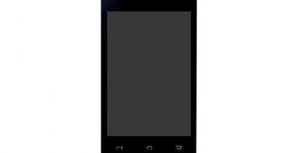 Buy Now LCD with Touch Screen for Blueberry S5.5 - Blue Display Glass ...