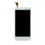 Buy Now LCD with Touch Screen for Huawei Ascend Y511 - White Display Glass Combo Folder