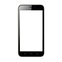 Buy Now LCD with Touch Screen for Hi-Tech Amaze S5 - Grey Display Glass Combo Folder