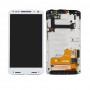 Buy Now LCD with Touch Screen for Motorola Moto X Force - White Display Glass Combo Folder