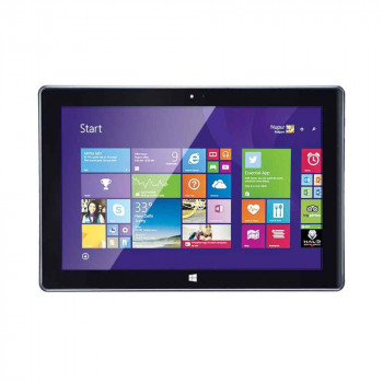 Buy Now LCD with Touch Screen for IBall Slide WQ149i - Black Display Glass Combo Folder