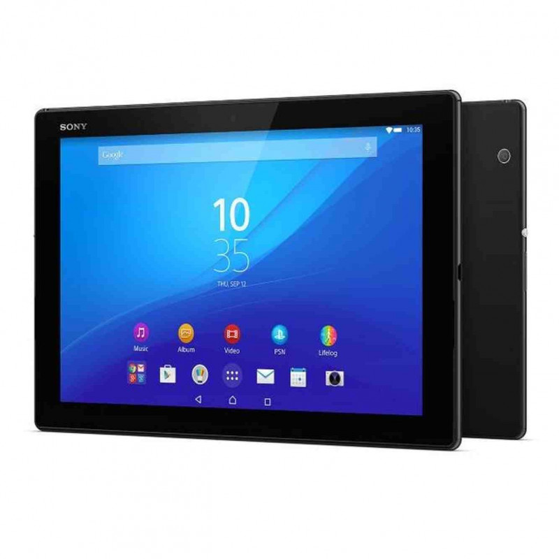 Buy Now LCD with Touch Screen for Sony Xperia Z4 Tablet LTE - White Display Glass Combo Folder