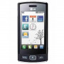 Buy Now LCD with Touch Screen for LG Cookie Snap GM360i - White Display Glass Combo Folder