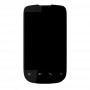 Buy Now LCD with Touch Screen for Fly Swift - Grey Display Glass Combo Folder