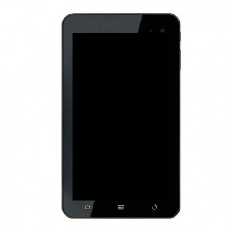 Buy Now LCD with Touch Screen for Reliance 3G Tab - Black Display Glass Combo Folder Buy Now LCD with Touch Screen for Reliance 3G Tab - Black Display Glass Combo Folder