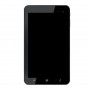 Buy Now LCD with Touch Screen for Reliance 3G Tab - Black Display Glass Combo Folder