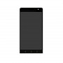 Buy Now LCD with Touch Screen for Rage Octa One - White Display Glass Combo Folder