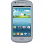 Buy Now LCD with Touch Screen for Samsung Galaxy Axiom R830 - Black Display Glass Combo Folder