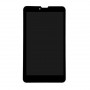 Buy Now LCD with Touch Screen for Datawind Ubislate 3G7Z - Black Display Glass Combo Folder