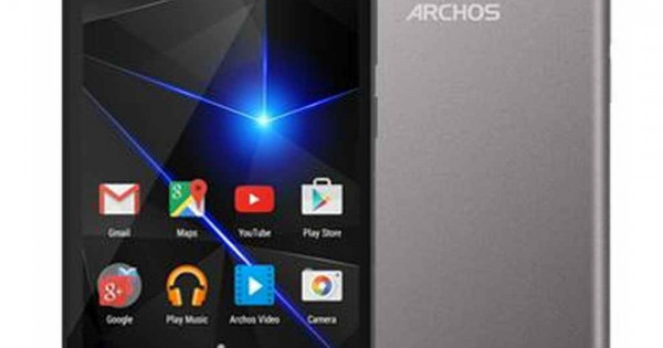 Buy Now LCD with Touch Screen for Archos 50 Oxygen Plus - White Display ...