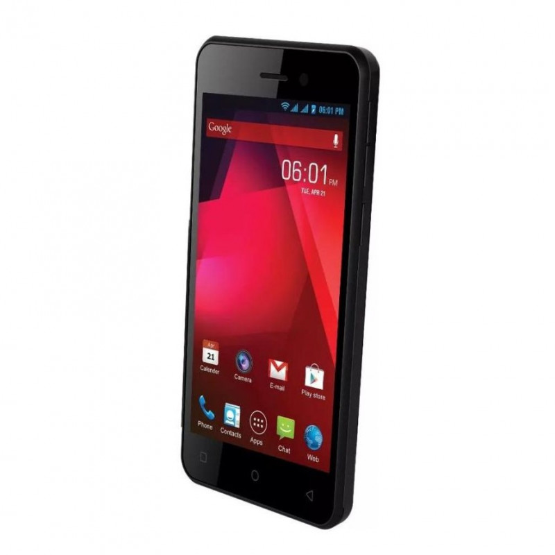 Buy Now LCD with Touch Screen for Reach Cogent - Gold Display Glass Combo Folder