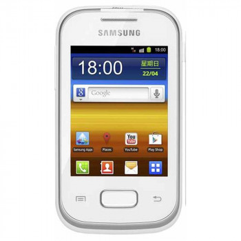Buy Now LCD with Touch Screen for Samsung Galaxy Pocket plus S5301 - White Display Glass Combo Folder Buy Now LCD with Touch Screen for Samsung Galaxy Pocket plus S5301 - White Display Glass Combo Folder