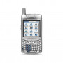 Buy Now LCD with Touch Screen for Palm Treo 600 - Silver Display Glass Combo Folder