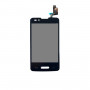 Buy Now LCD with Touch Screen for LG L45 Dual - Black Display Glass Combo Folder