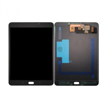 Buy Now LCD with Touch Screen for Samsung Galaxy Tab S2 8.0 LTE - Black Display Glass Combo Folder