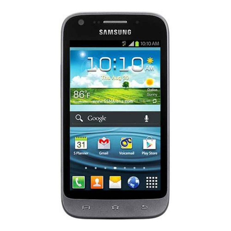 Buy Now LCD with Touch Screen for Samsung Galaxy Victory 4G LTE L300 - White Display Glass Combo Folder