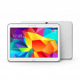 Buy Now LCD with Touch Screen for Samsung Galaxy Tab 4 10.1 3G - White Display Glass Combo Folder