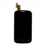 Buy Now LCD with Touch Screen for Alcatel One Touch Pop C2 - Black Display Glass Combo Folder
