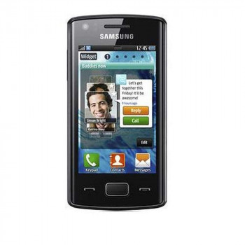 Buy Now LCD with Touch Screen for Samsung S5780 Wave 578 - Black Display Glass Combo Folder Buy Now LCD with Touch Screen for Samsung S5780 Wave 578 - Black Display Glass Combo Folder