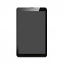 Buy Now LCD with Touch Screen for DigiFlip Pro XT 712 - White Display Glass Combo Folder