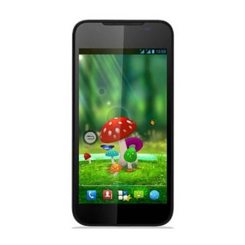 Buy Now LCD with Touch Screen for ZTE Blade G - White Display Glass Combo Folder