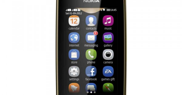 Buy Now LCD with Touch Screen for Nokia Asha 3010 - Black Display Glass ...