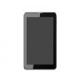 Buy Now LCD with Touch Screen for Celkon Diamond 4G Tab 7 - Black Display Glass Combo Folder