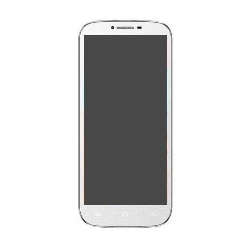 Buy Now LCD with Touch Screen for Spice Stellar Mi-600 - White Display Glass Combo Folder Buy Now LCD with Touch Screen for Spice Stellar Mi-600 - White Display Glass Combo Folder