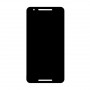 Buy Now LCD with Touch Screen for Huawei Nexus 6P - Graphite Display Glass Combo Folder