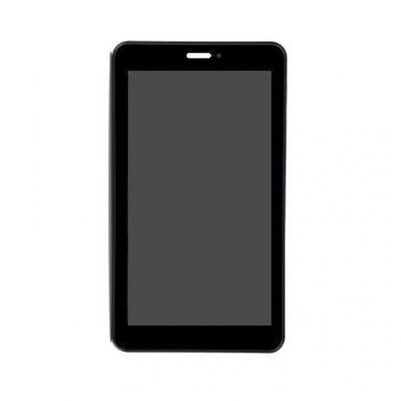 Buy Now LCD with Touch Screen for IBall Slide 7236 2G - Black Display Glass Combo Folder Buy Now LCD with Touch Screen for IBall Slide 7236 2G - Black Display Glass Combo Folder
