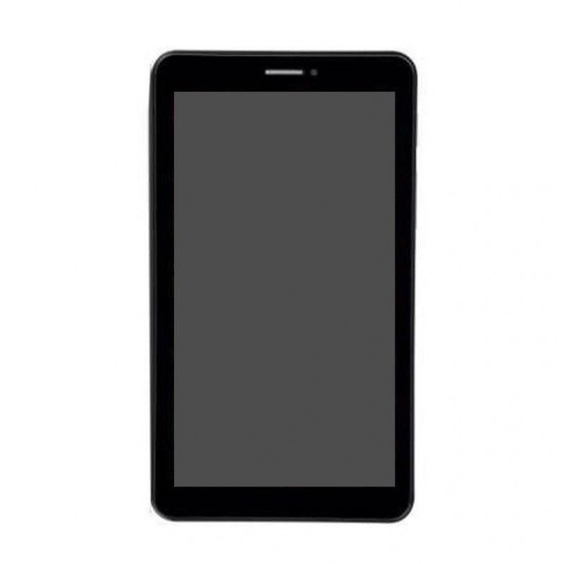 Buy Now LCD with Touch Screen for IBall Slide 3G 17 - Black Display Glass Combo Folder Buy Now LCD with Touch Screen for IBall Slide 3G 17 - Black Display Glass Combo Folder