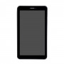 Buy Now LCD with Touch Screen for IBall Slide 3G 17 - Black Display Glass Combo Folder