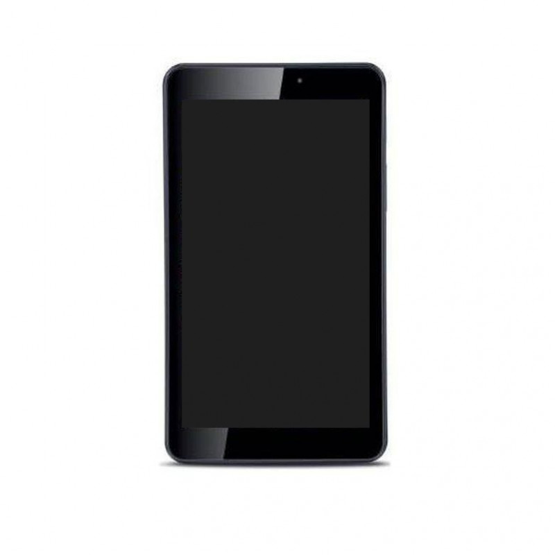 Buy Now LCD with Touch Screen for IBall Slide 6351-Q40i - Black Display Glass Combo Folder