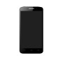 Buy Now LCD with Touch Screen for Zen Ultrafone 502 - White Display Glass Combo Folder