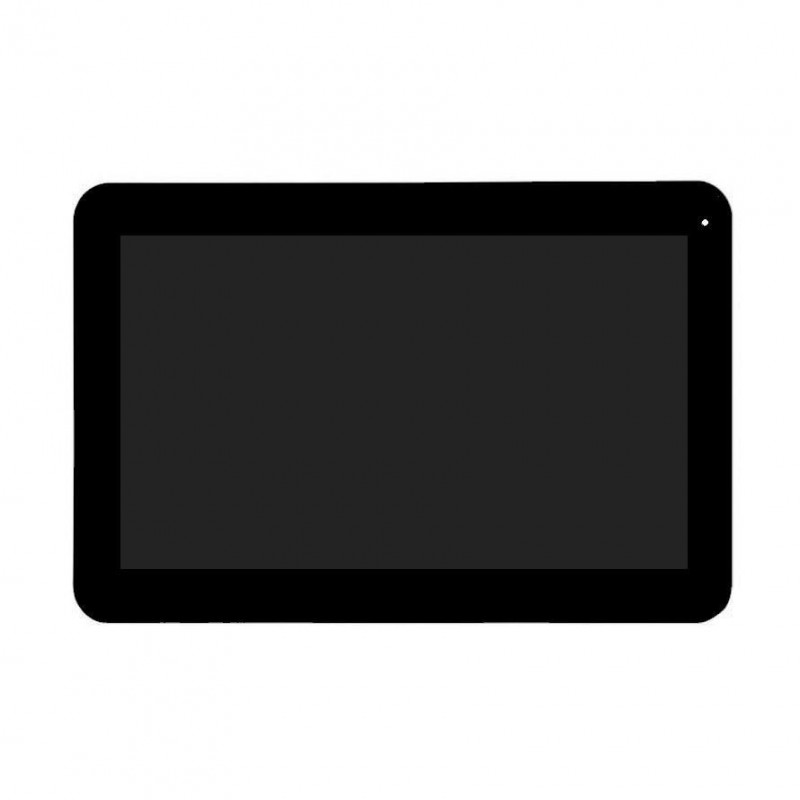 Buy Now LCD with Touch Screen for Datawind UbiSlate 10Ci - Black Display Glass Combo Folder Buy Now LCD with Touch Screen for Datawind UbiSlate 10Ci - Black Display Glass Combo Folder