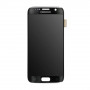 Buy Now LCD with Touch Screen for Samsung Galaxy S7 - CDMA - Black Display Glass Combo Folder