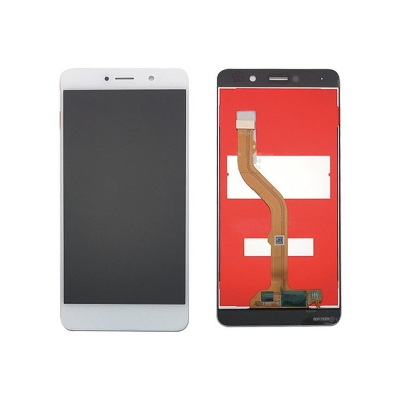 Buy Now LCD with Touch Screen for Huawei Mate 9 - Silver Display Glass Combo Folder Buy Now LCD with Touch Screen for Huawei Mate 9 - Silver Display Glass Combo Folder