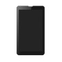 Buy Now LCD with Touch Screen for I Kall N2 - Black Display Glass Combo Folder