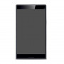 Buy Now LCD with Touch Screen for iBall Slide Cuboid - Grey Display Glass Combo Folder