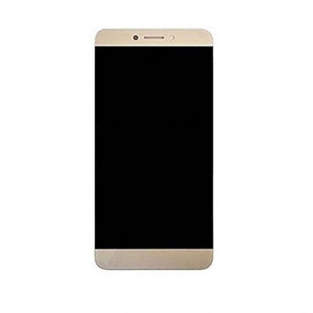 Buy Now LCD with Touch Screen for LeEco Le 2 64GB - Gold Display Glass Combo Folder