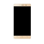 Buy Now LCD with Touch Screen for Relaxx Z13 - Rose Gold Display Glass Combo Folder