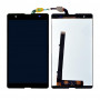 Buy Now LCD with Touch Screen for Yu Yureka Note - White Display Glass Combo Folder