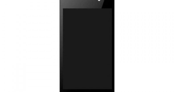 Buy Now LCD with Touch Screen for Lava A48 - Black Display Glass Combo ...