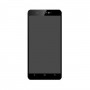 Buy Now LCD with Touch Screen for Videocon Graphite1 V45ED - Black Display Glass Combo Folder