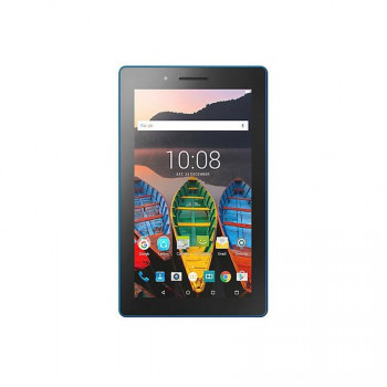 Buy Now LCD with Touch Screen for Lenovo Tab3 7 Essential WiFi - White Display Glass Combo Folder